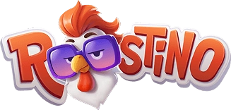 Roostino Logo